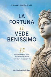 La fortuna ti vede benissimo - Librerie.coop
