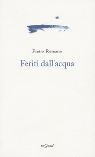 Feriti dall'acqua - Librerie.coop