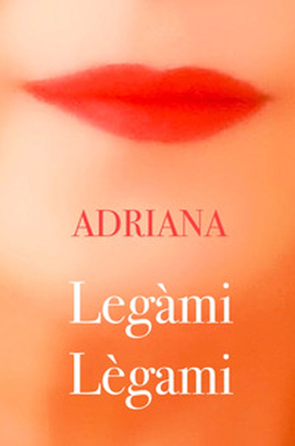 Legàmi légami - Librerie.coop Legàmi légami - Librerie.coop