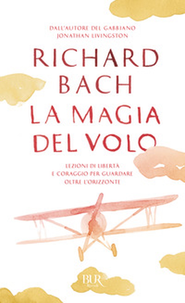 La magia del volo - Librerie.coop La magia del volo - Librerie.coop