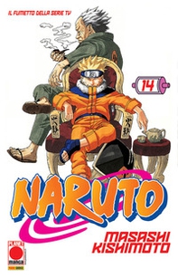 Naruto - Vol. 14 - Librerie.coop