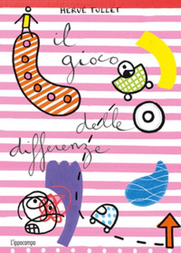 Il gioco delle differenze - Librerie.coop Il gioco delle differenze - Librerie.coop