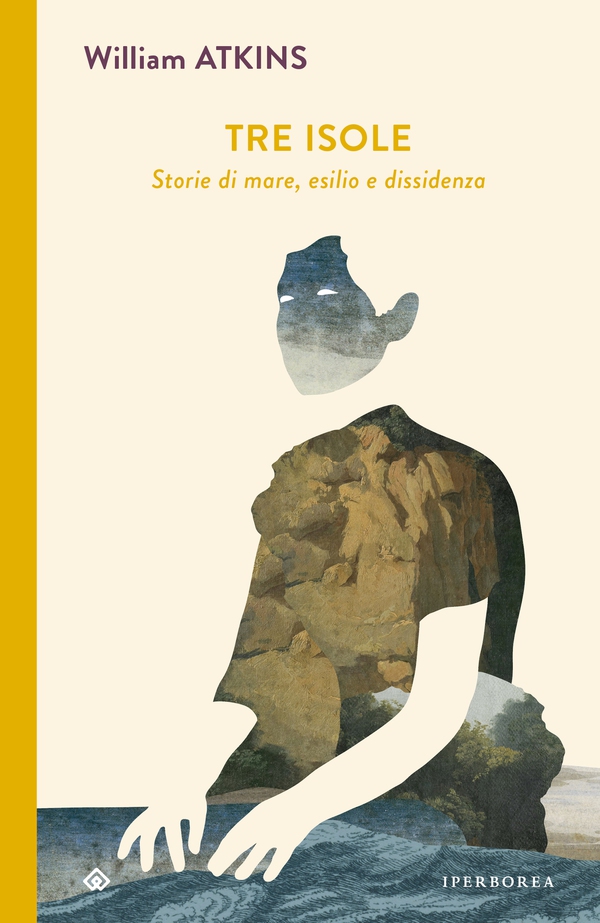 Tre isole - Librerie.coop Tre isole - Librerie.coop