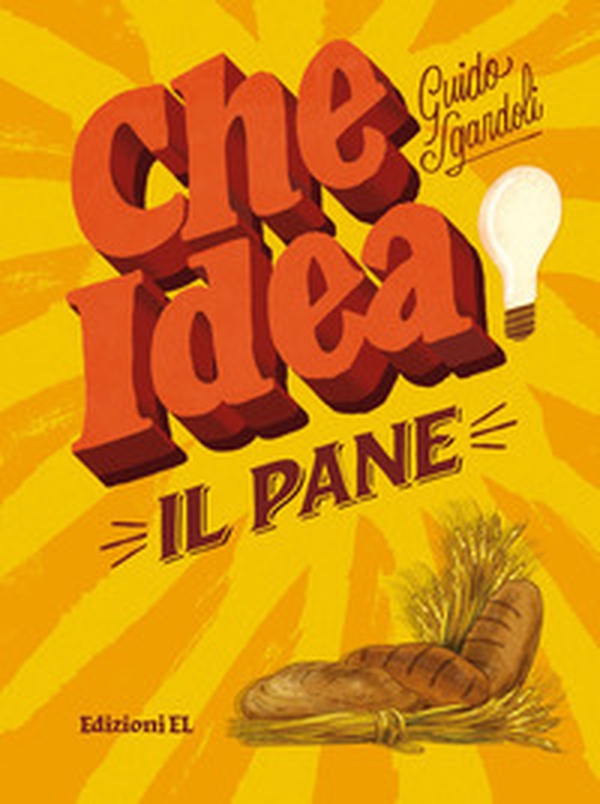 Il pane - Librerie.coop Il pane - Librerie.coop