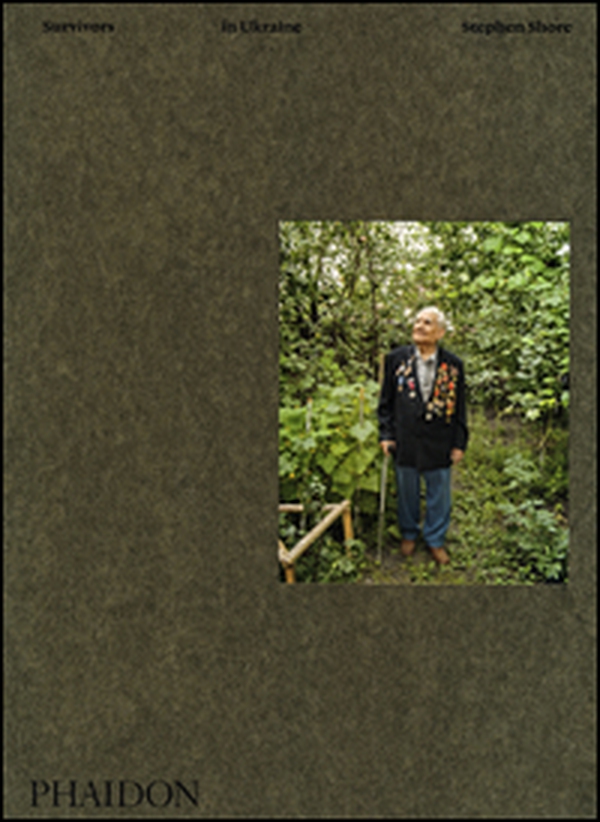 Survivors in Ukraine - Librerie.coop Survivors in Ukraine - Librerie.coop