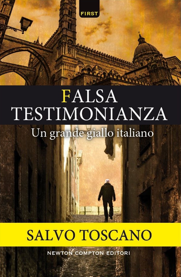 Falsa testimonianza - Librerie.coop Falsa testimonianza - Librerie.coop