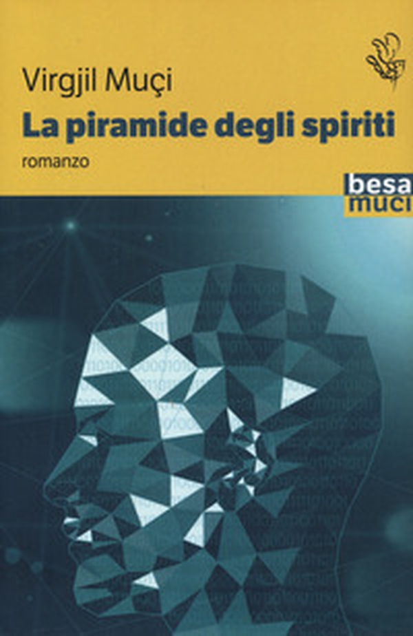 La piramide degli spiriti - Librerie.coop La piramide degli spiriti - Librerie.coop