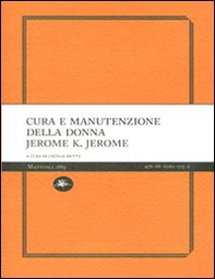 Cura e manutenzione della donna - Librerie.coop