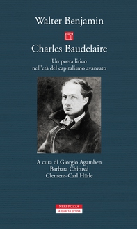 Charles Baudelaire - Librerie.coop