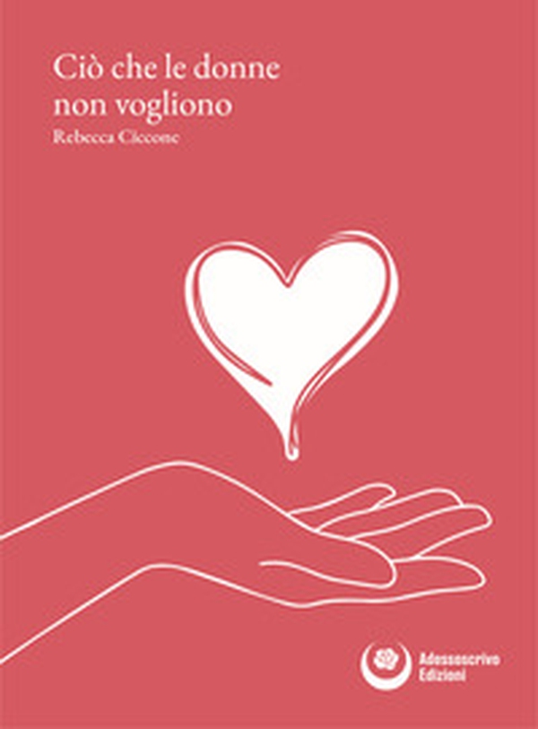 Ciò che le donne non vogliono - Librerie.coop Ciò che le donne non vogliono - Librerie.coop