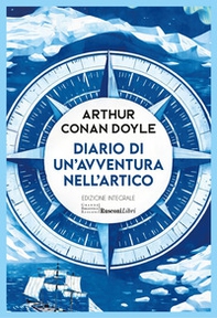 Diario di un'avventura nell'artico - Librerie.coop