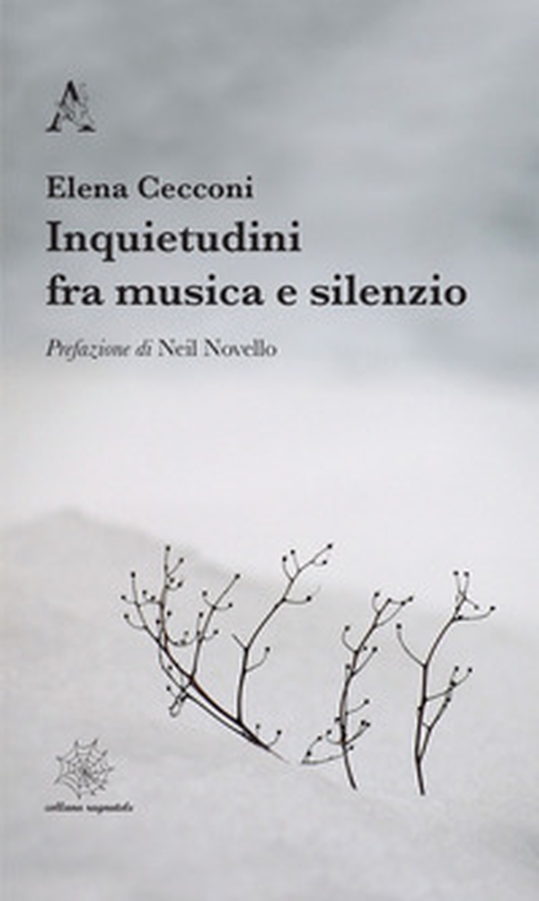 Inquietudini fra musica e silenzio - Librerie.coop Inquietudini fra musica e silenzio - Librerie.coop