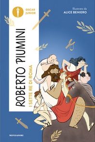 I sette re di Roma - Librerie.coop