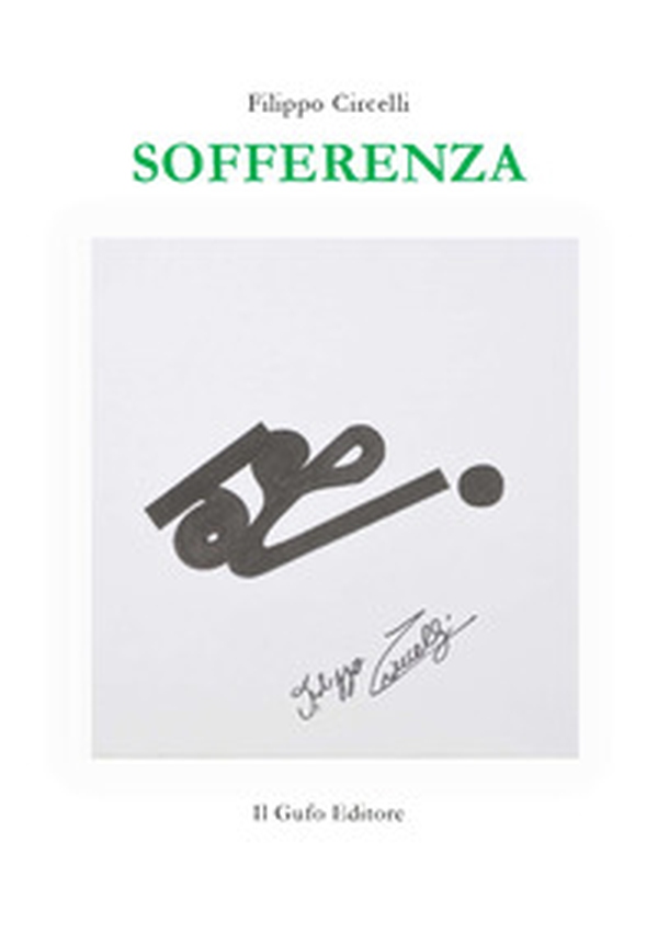 Sofferenza - Librerie.coop