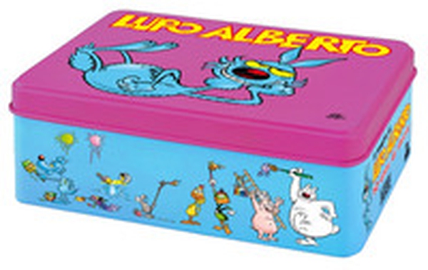 Lupo Alberto - Librerie.coop Lupo Alberto - Librerie.coop