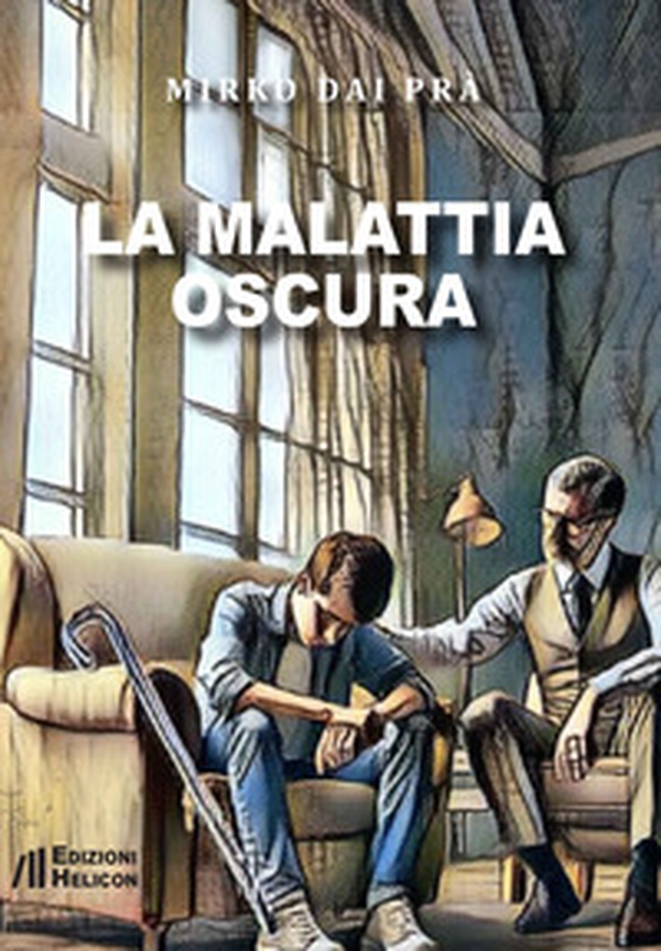La malattia oscura - Librerie.coop La malattia oscura - Librerie.coop
