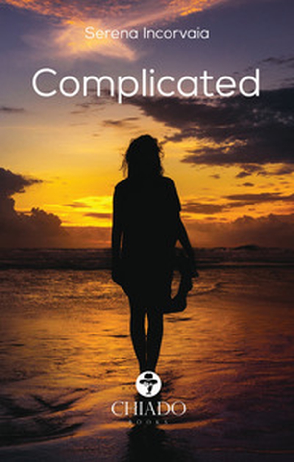 Complicated. Ediz. italiana - Librerie.coop Complicated. Ediz. italiana - Librerie.coop