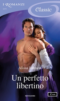 Un perfetto libertino (I Romanzi Classic) - Librerie.coop