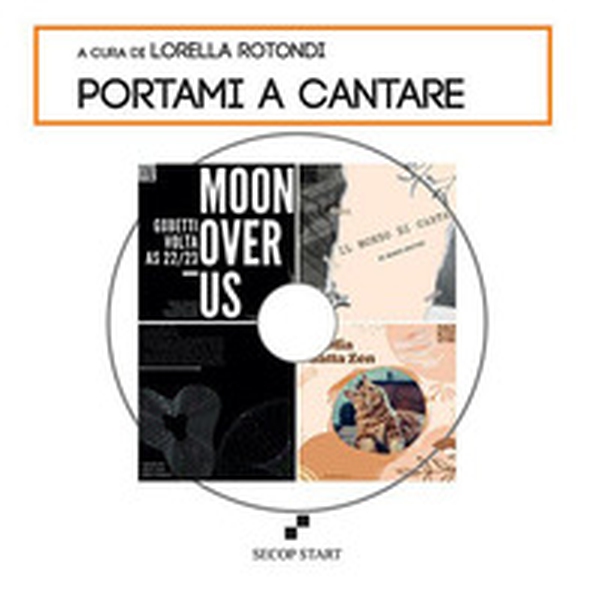 Portami a cantare - Librerie.coop Portami a cantare - Librerie.coop