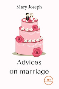 Advices on marriage - Librerie.coop