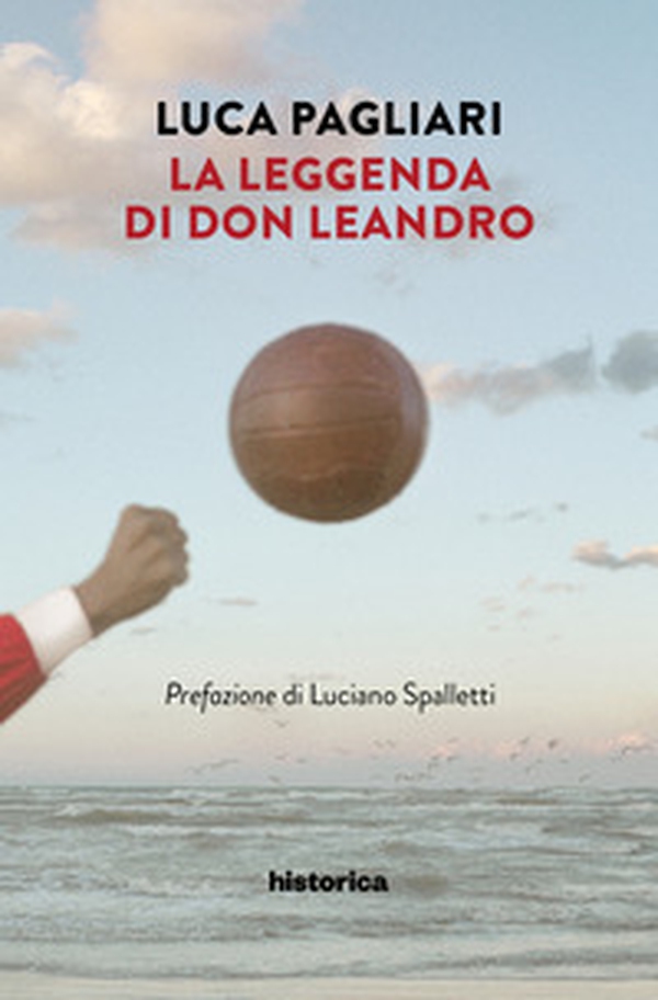 La leggenda di Don Leandro - Librerie.coop La leggenda di Don Leandro - Librerie.coop