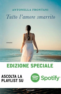 Tutto l'amore smarrito - Librerie.coop Tutto l'amore smarrito - Librerie.coop