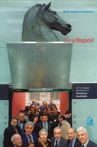 MIRANAPOLI la costruzione dell’immagine urbana negli anni ‘90 - Librerie.coop