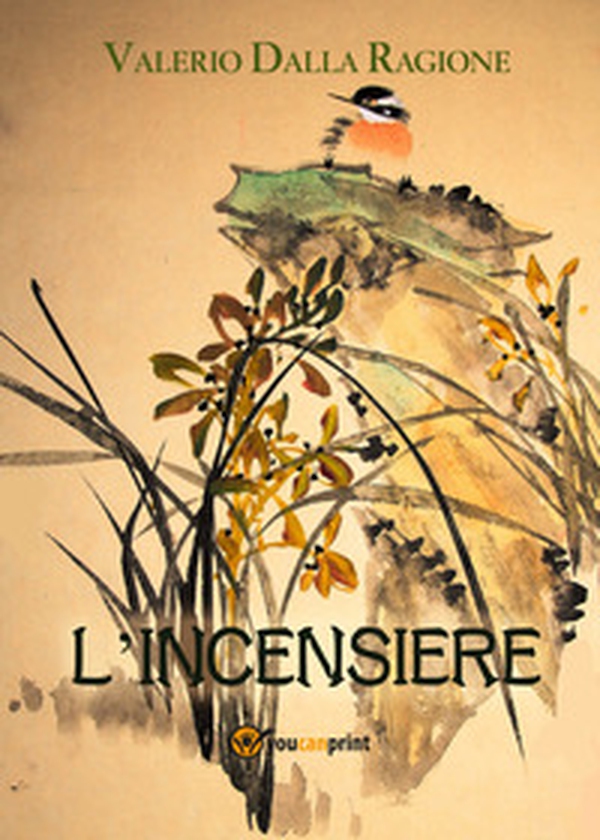 L'incensiere - Librerie.coop L'incensiere - Librerie.coop