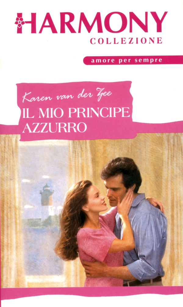 Il mio principe azzurro - Librerie.coop Il mio principe azzurro - Librerie.coop