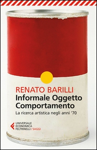 Informale, oggetto, comportamento - Vol. 2 - Librerie.coop