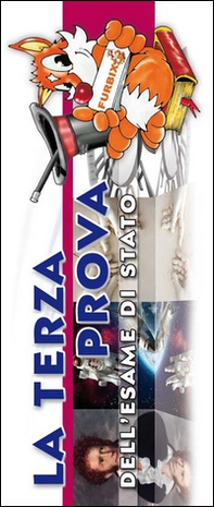 Furbix. Terza prova per l'esame di Stato - Librerie.coop