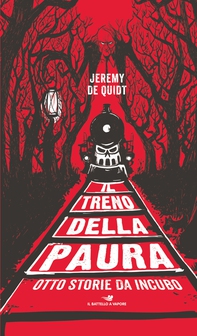 Il treno della paura - Librerie.coop Il treno della paura - Librerie.coop