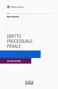 Diritto processuale penale - Librerie.coop Diritto processuale penale - Librerie.coop