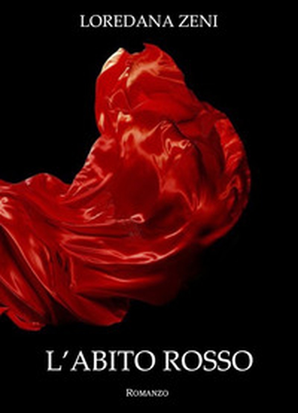 L'abito rosso - Librerie.coop L'abito rosso - Librerie.coop