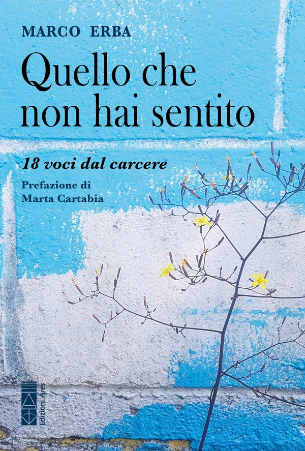 Quello che non hai sentito - Librerie.coop