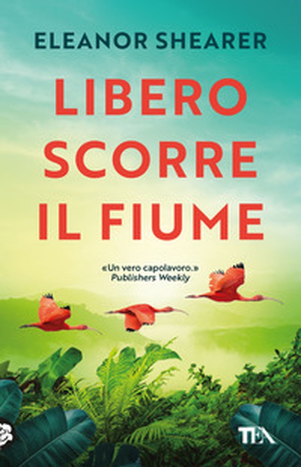 Libero scorre il fiume - Librerie.coop Libero scorre il fiume - Librerie.coop