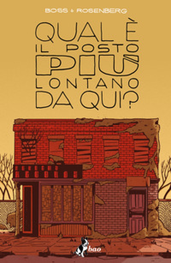 Qual è il posto più lontano da qui? - Vol. 1 - Librerie.coop Qual è il posto più lontano da qui? - Vol. 1 - Librerie.coop