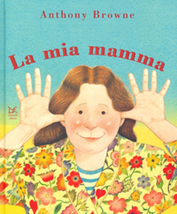 Il mio papà/La mia mamma - Librerie.coop Il mio papà/La mia mamma - Librerie.coop