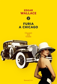 Furia a Chicago - Librerie.coop