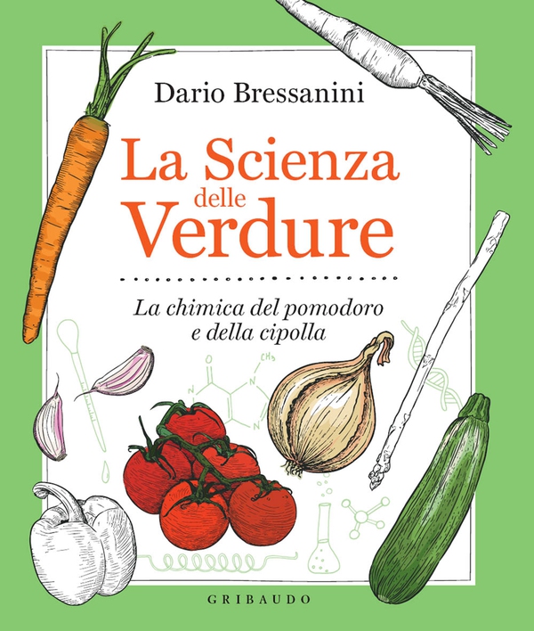 La scienza delle verdure - Librerie.coop La scienza delle verdure - Librerie.coop