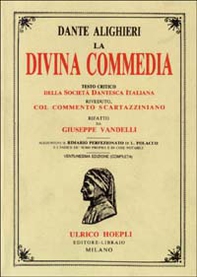 La Divina Commedia - Librerie.coop La Divina Commedia - Librerie.coop