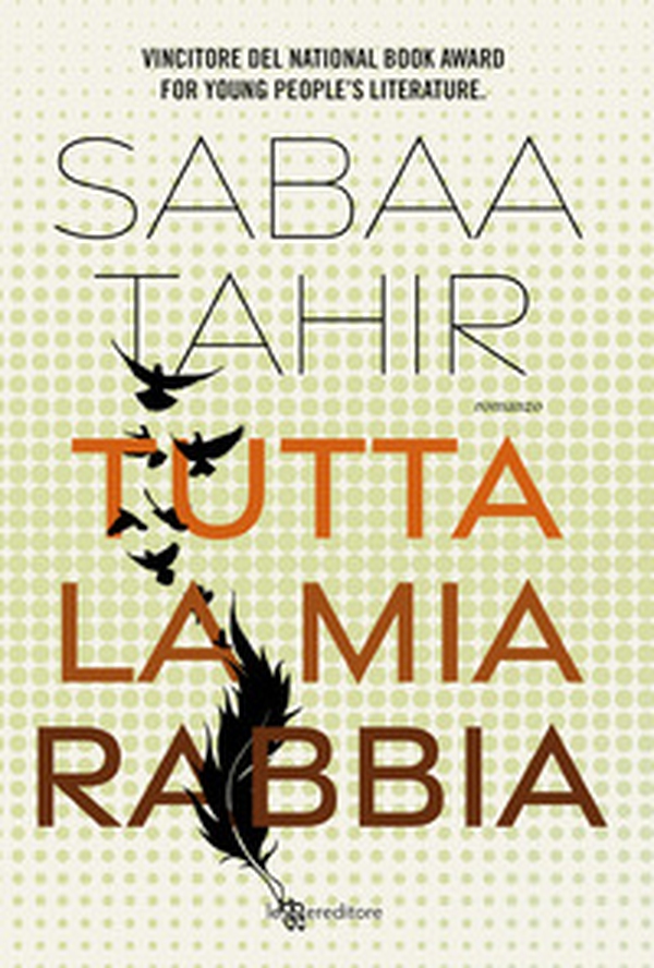 Tutta la mia rabbia - Librerie.coop Tutta la mia rabbia - Librerie.coop