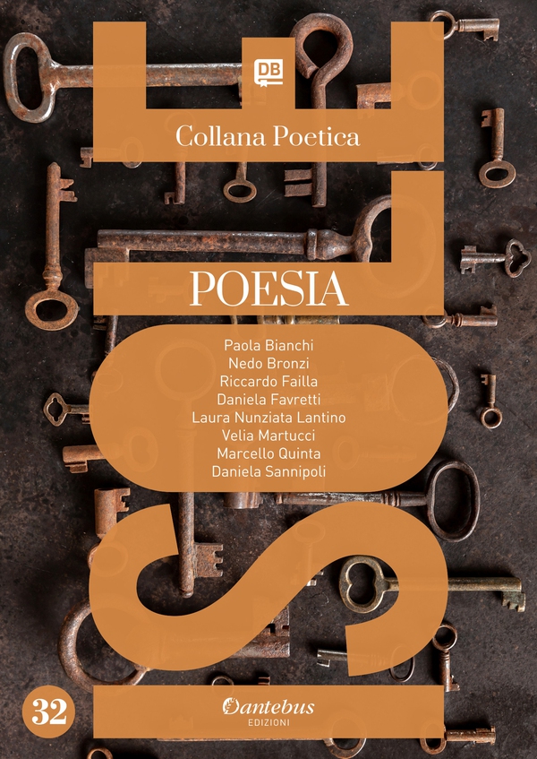 Collana Poetica Isole vol. 32 - Librerie.coop Collana Poetica Isole vol. 32 - Librerie.coop