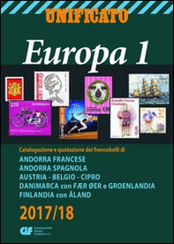 Europa 2017/18 - Librerie.coop