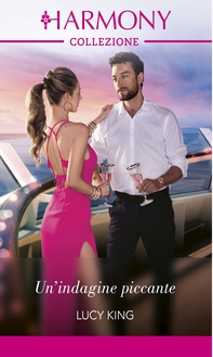 Un'indagine piccante - Librerie.coop