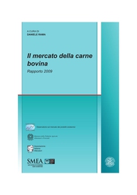 Il mercato della carne bovina. Rapporto 2009 - Librerie.coop