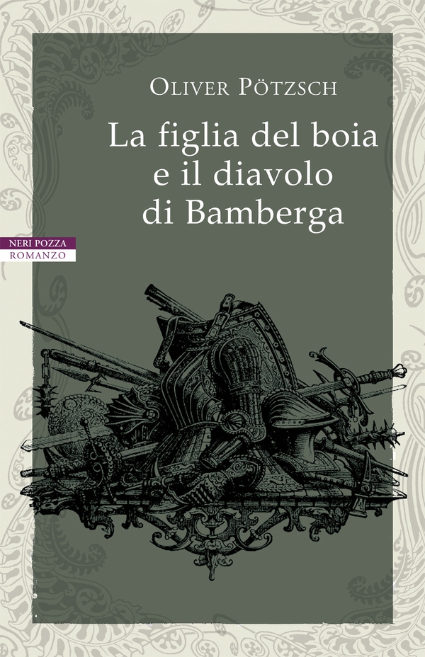 La figlia del boia e il diavolo di Bamberga - Librerie.coop La figlia del boia e il diavolo di Bamberga - Librerie.coop