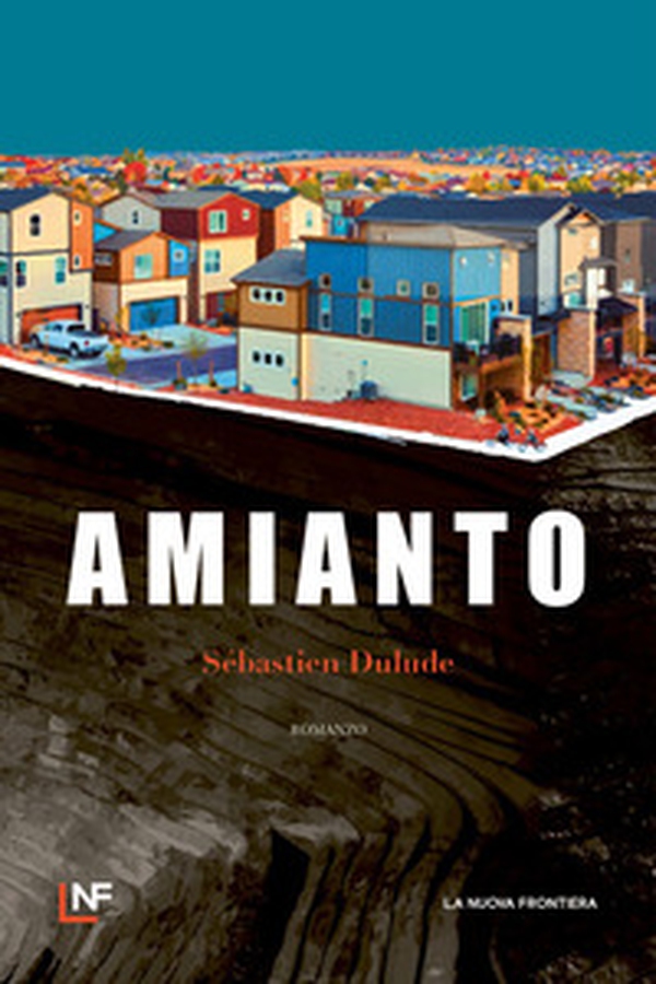 Amianto - Librerie.coop Amianto - Librerie.coop