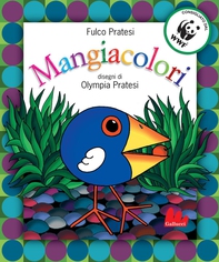 Mangiacolori - Librerie.coop