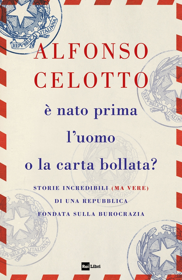 È NATO PRIMA L’UOMO O LA CARTA BOLLATA? - Librerie.coop È NATO PRIMA L’UOMO O LA CARTA BOLLATA? - Librerie.coop